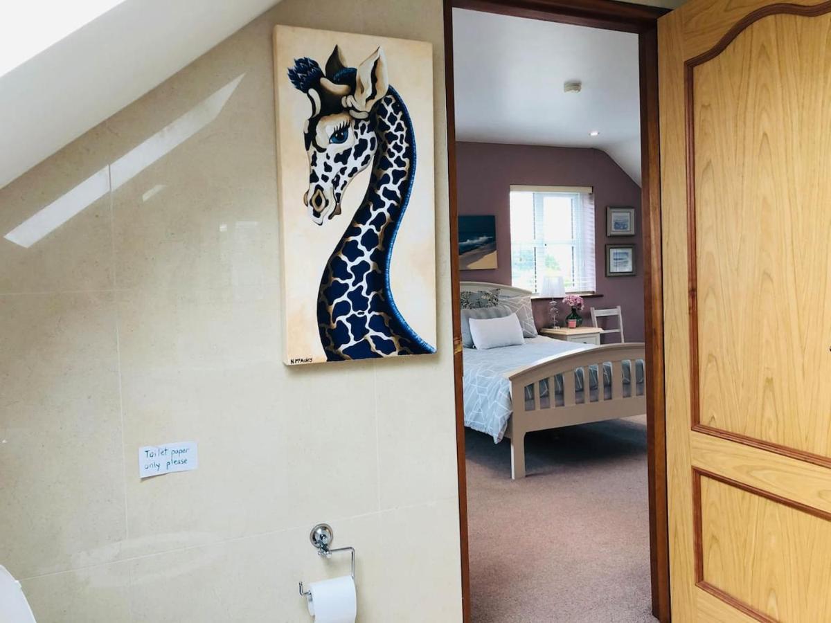Connemara. 3 Bedroom, 8 Bed, Holiday Home Голуей Екстериор снимка
