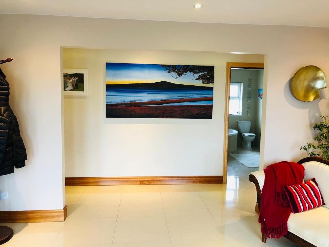 Connemara. 3 Bedroom, 8 Bed, Holiday Home Голуей Екстериор снимка